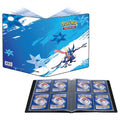 Ultra Pro Pokemon Samlarpärm Greninja (4-pocket)