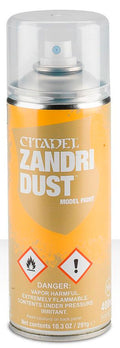 Citadel Spray: Zandri Dust
