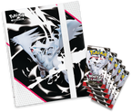 Pokemon Scarlet & Violet 10.5: White Flare Binder Collection