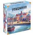 Yokohama Board Game