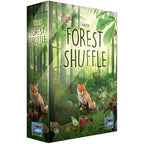Forest Shuffle (Engelsk)