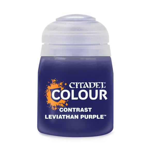 Citadel Contrast: Leviathan Purple (18ml)