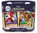 Disney Lorcana: Wilds Unknown Two Player Starter Set