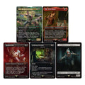 Magic the Gathering Secret Lair x Playstation Last of Us Part I (Non-Foil)