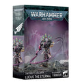 Warhammer: 40K - Emperor’s Children: Lucius the Eternal