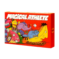 Magical Athlete (Engelsk)