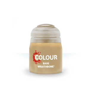Citadel Base: Wraithbone (12ml)