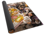Magic: The Gathering | The Hobbit Prime 2-Player Playmat - Bilbos Pantry