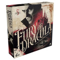 Fury of Dracula