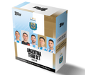 Topps Argentina Team Set 2024/25