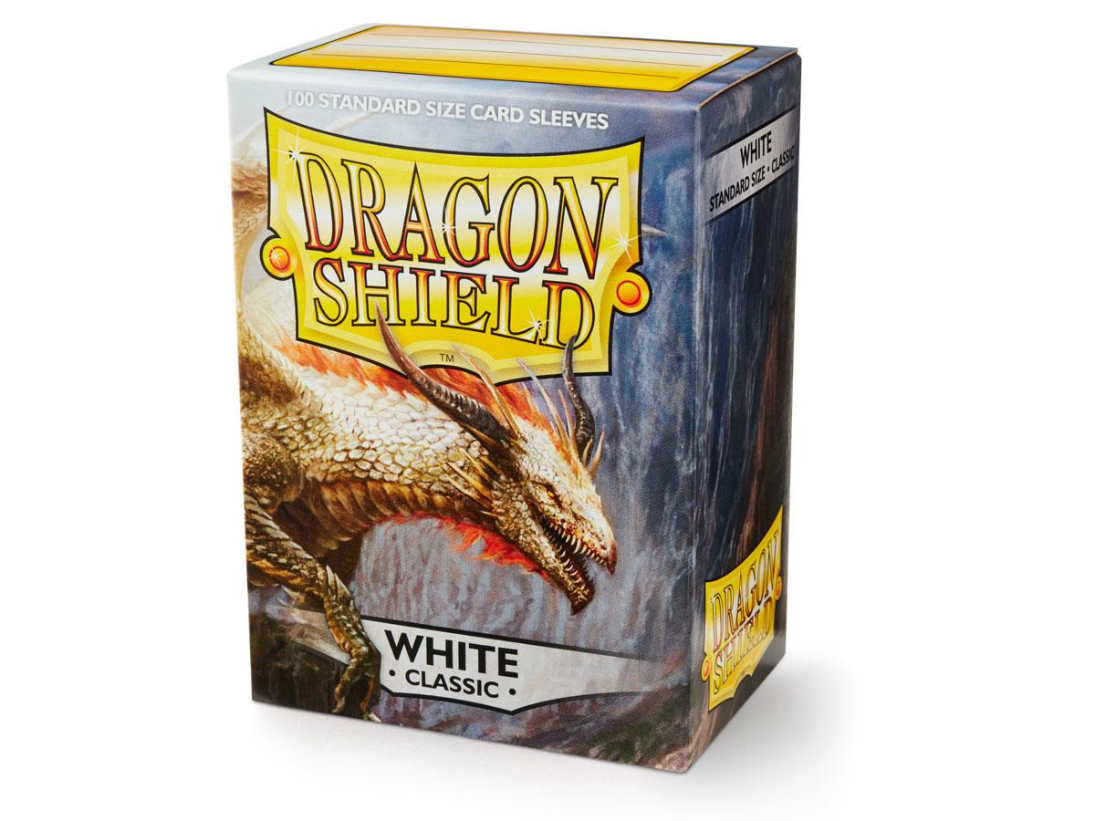 Dragon Shield Classic Standard Sleeves (100-pack)
