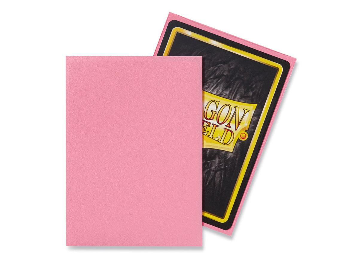 Dragon Shield Classic Matte Sleeves (100-pack)
