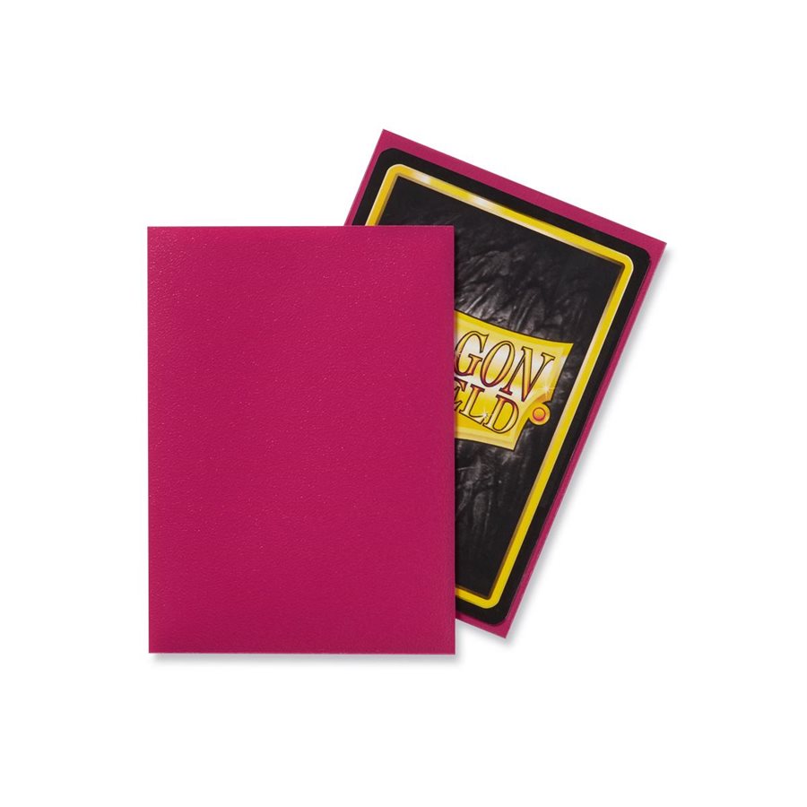 Dragon Shield Classic Matte Sleeves (100-pack)