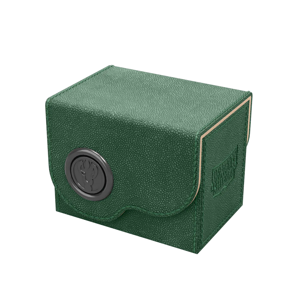 Dragon Shield - Dragon Lock Box 80+ Premium Deckbox
