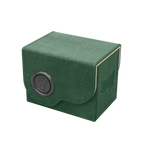 Dragon Shield - Dragon Lock Box 80+ Premium Deckbox