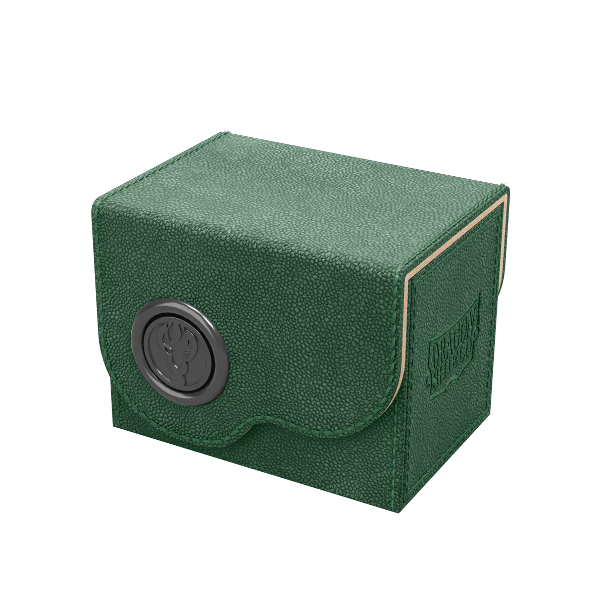 Dragon Shield - Dragon Lock Box 80+ Premium Deckbox