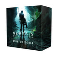 Nemesis Retaliation Stretch Goals Box