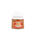 Citadel Base: Retributor Armour (12ml)