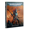 Warhammer: 40K - Codex: Drukhari
