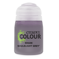 Citadel Shade: Soulblight Grey (18ml)