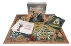 The Lord of the Rings RPG 5E: Starter Set - Over Hill and Under Hill
