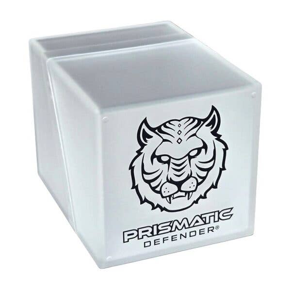 Prismatic Defender Vortex 100+ Deck Box