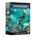 Warhammer: 40K - Aeldari Prince Yriel