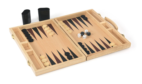 Alga Backgammon