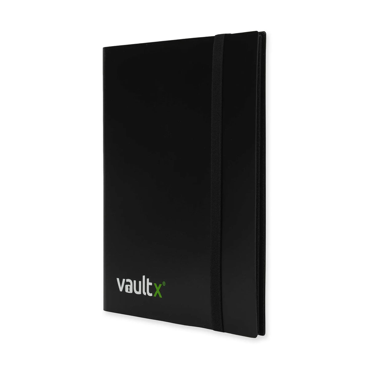 Vault X 9-Pocket Strap Binder (360 kort)