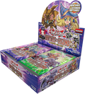 Yu-Gi-Oh! TCG: Battles of Legend: Glorious Gallery Booster Display (24 pack)