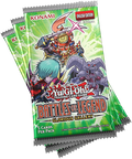 Yu-Gi-Oh! TCG: Battles of Legend: Glorious Gallery Booster
