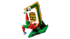 LEGO Editions Football Cristiano Ronaldo – fotbollslegend 43016