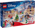 LEGO Disney Princess Adventskalender 2026 43298