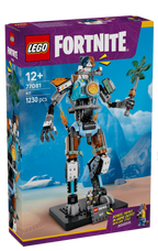 LEGO Fortnite KIT 77081