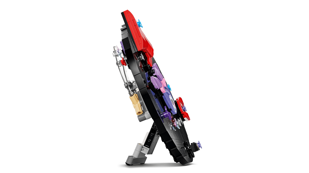 LEGO Editions Music Olivia Rodrigos vinylskiva 43028