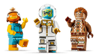 LEGO Fortnite Supply Drop 77080