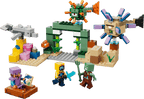 LEGO Minecraft Undervattensäventyr 21598