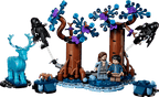 LEGO Harry Potter Förbjudna skogen: Expecto patronum 76475