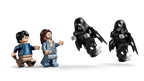 LEGO Harry Potter Förbjudna skogen: Expecto patronum 76475