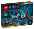 LEGO Harry Potter Förbjudna skogen: Expecto patronum 76475
