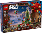 LEGO Star Wars Adventskalender 2026 75456