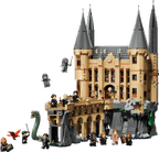 LEGO Harry Potter Hogwarts slott: östra flygeln 76473