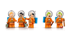 LEGO Ideas Tintin månraket 21367