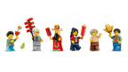 LEGO Lyckosmällare 80118