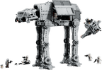 LEGO Star Wars Imperial Remnant AT-AT with INT-4 75454