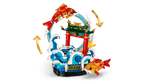 LEGO Hoppande lyckokarpar 80120