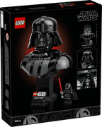 LEGO Star Wars Darth Vader Bust 75439