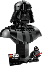 LEGO Star Wars Darth Vader Bust 75439