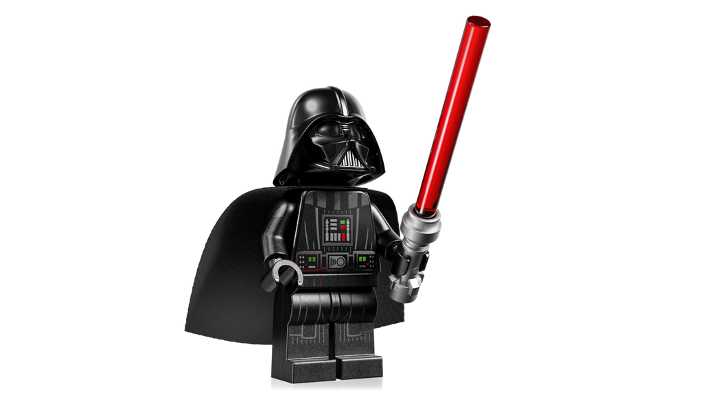 LEGO Star Wars Darth Vader Bust 75439