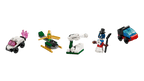 LEGO Super Heroes Adventskalender 2026 76340